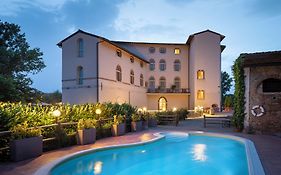 LHP Hotel Certaldo